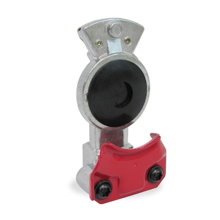 Velvac Gladhand Alum.Emerg.W/Guard.Seal 035181